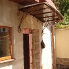 Козырек 3