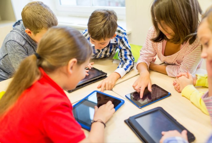 переваги онлайн навчання