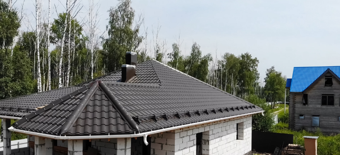 цвета кровли из металлочерепицы цвета кровли из металлочерепицы