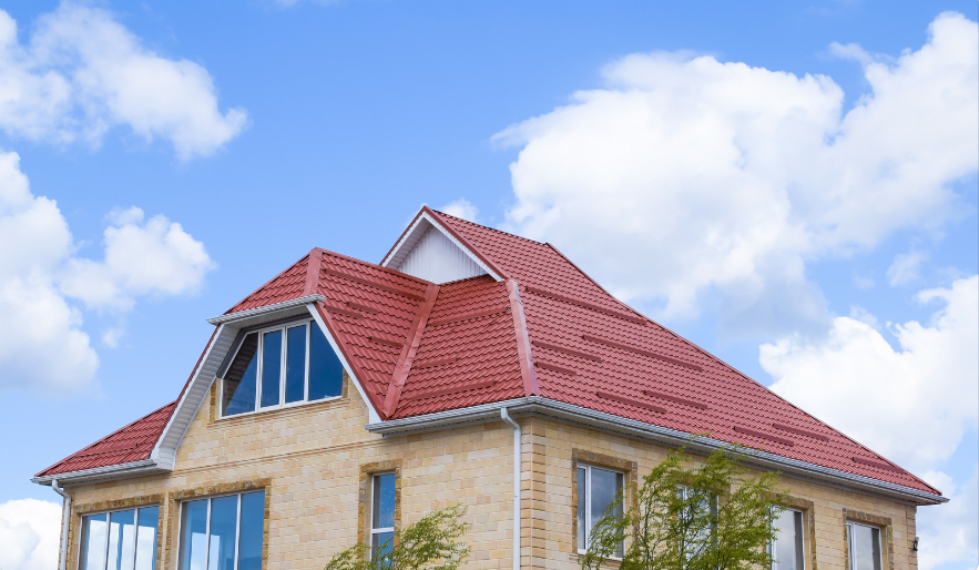 как подобрать цвет металлочерепицы как подобрать цвет металлочерепицы