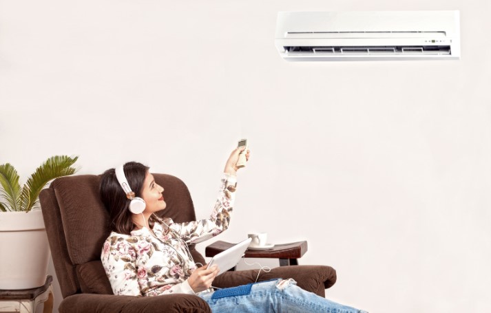 Розрахунок потужності кондиціонера