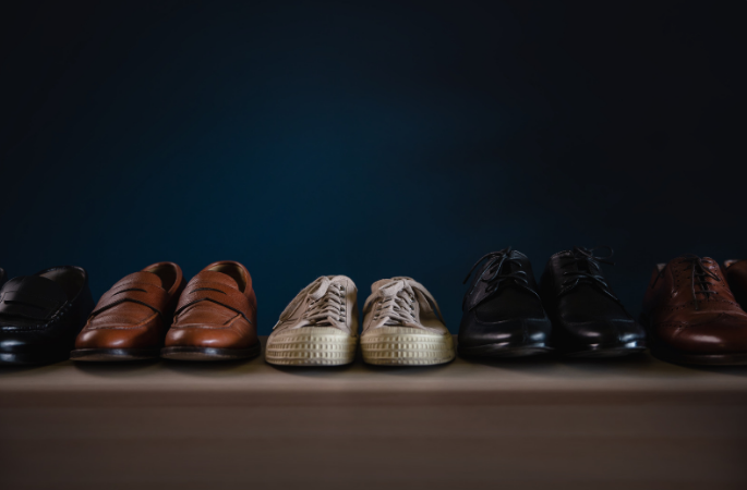 поради щодо вибору чоловіче взуття за типом стопи поради щодо вибору чоловіче взуття за типом стопи