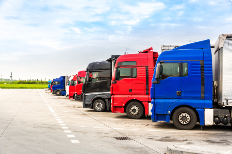 грузоперевозки в Словакию