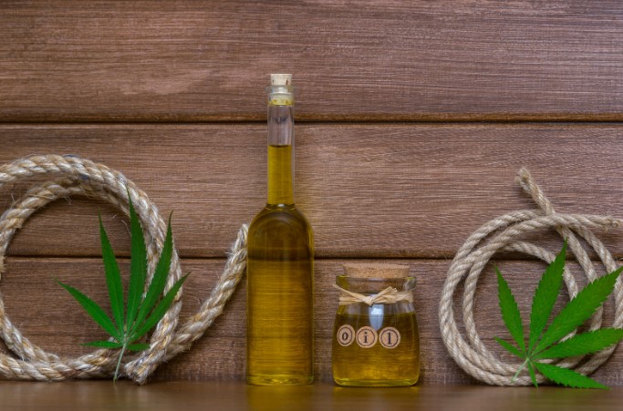 побочные эффекты конопляного масла