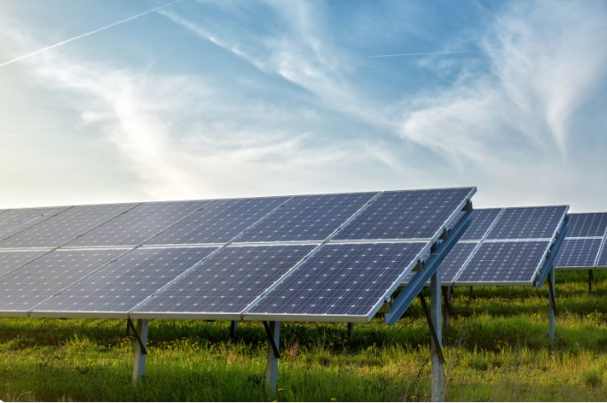 Вплив кліматичних умов на вибір сонячних панелей Вплив кліматичних умов на вибір сонячних панелей