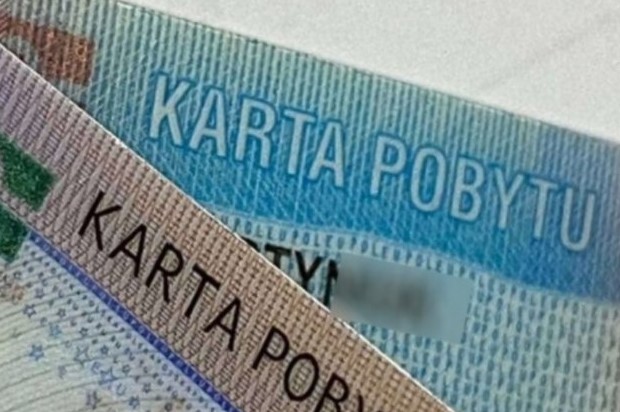 Что дает карта Побыту украинцу в Польше