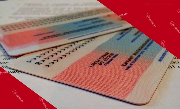 карта побыту в Польше что дает