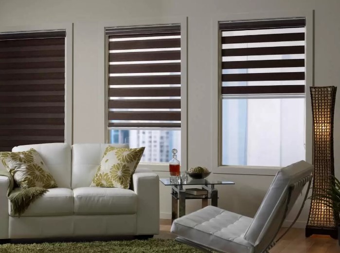 материалы для жалюзи плюсы и минусы