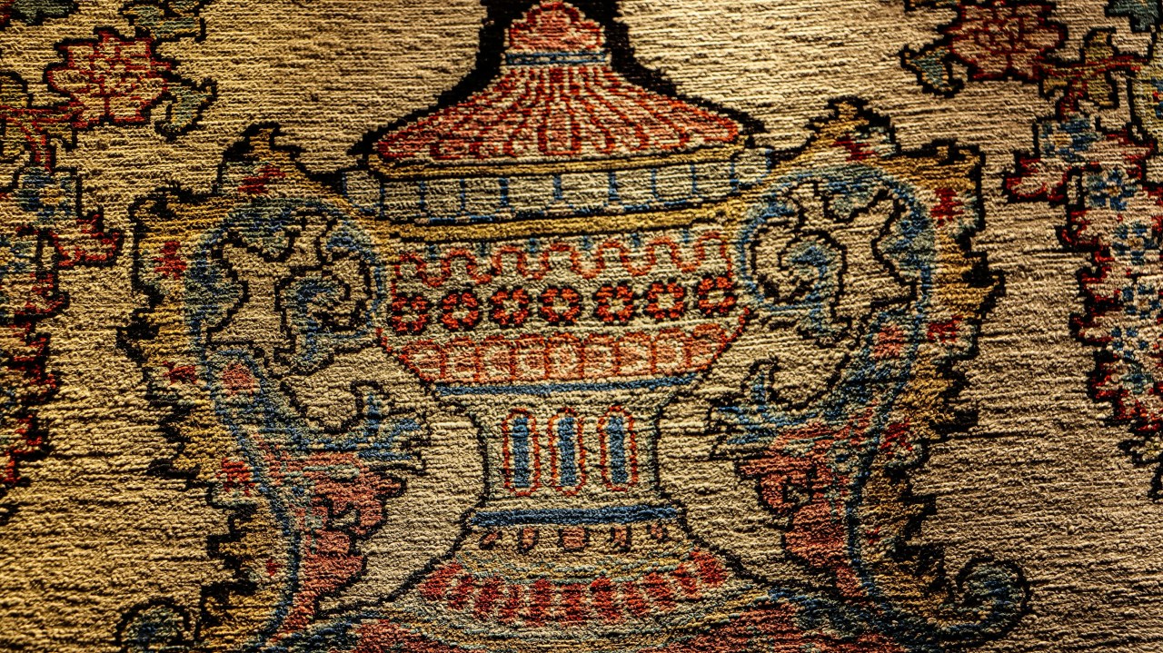 Лайфхаки по организации рабочего места для рукоделия