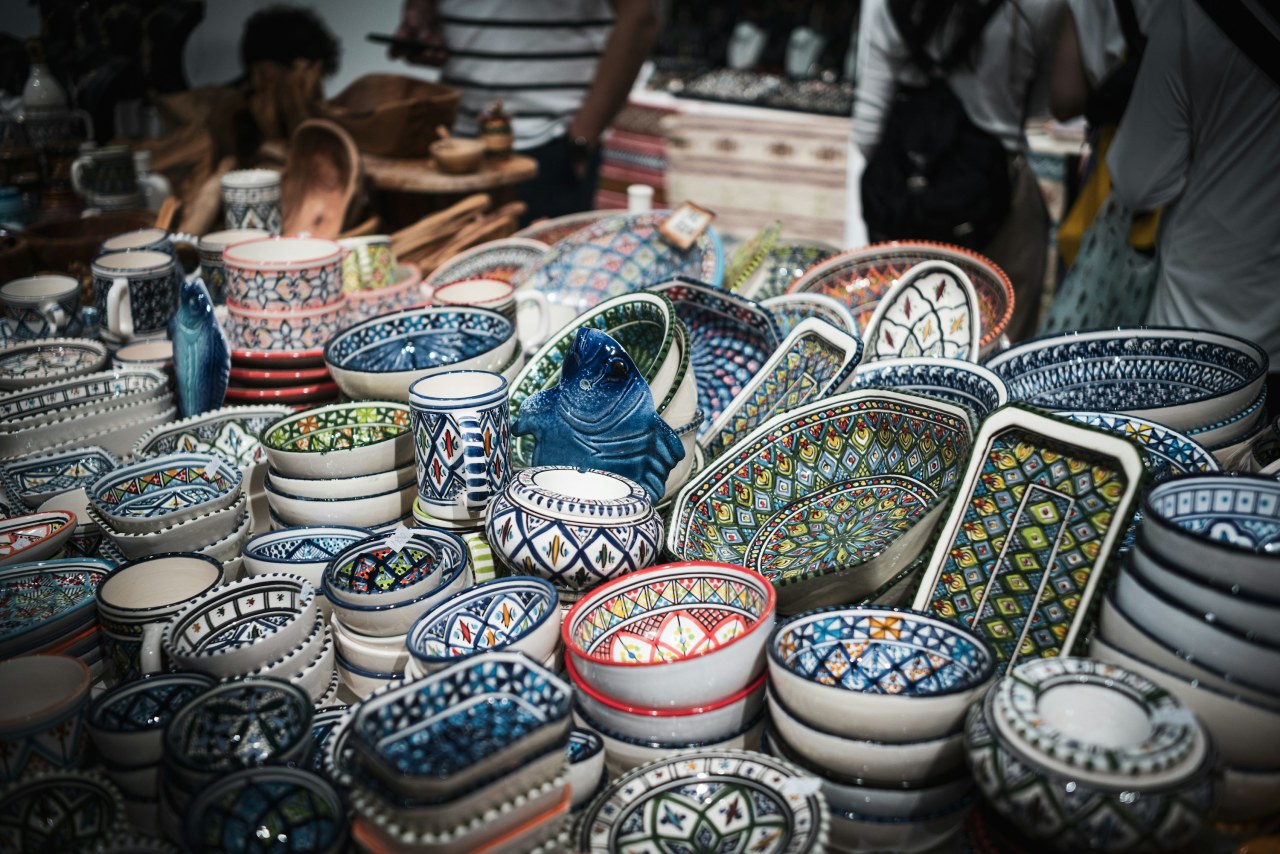 Какие виды вышивки стали популярными в 2025 году: обзор новых направлений