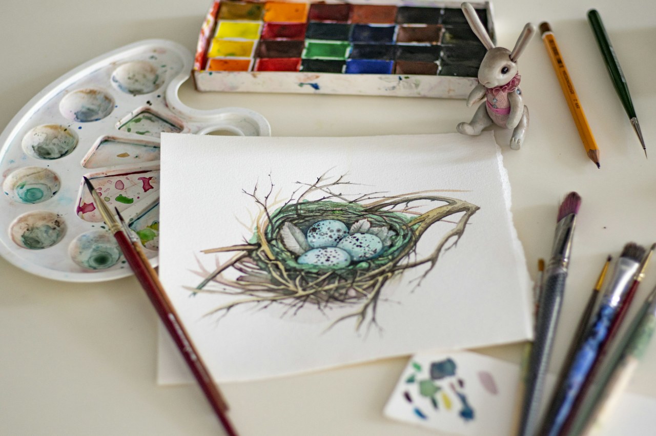 Пошаговая инструкция: как сделать органайзер для рукоделия своими руками