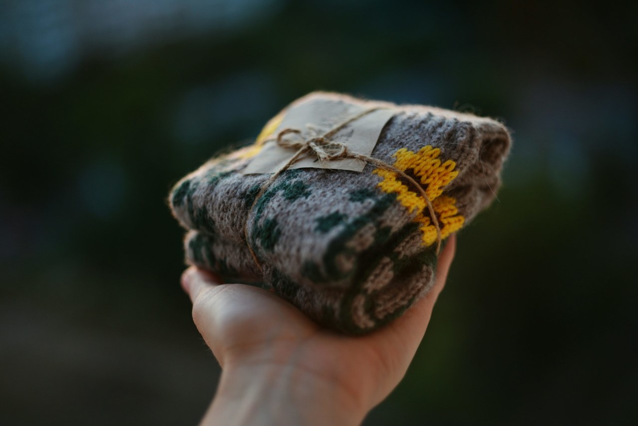 ТОП-5 схем для начинающих в технике макраме