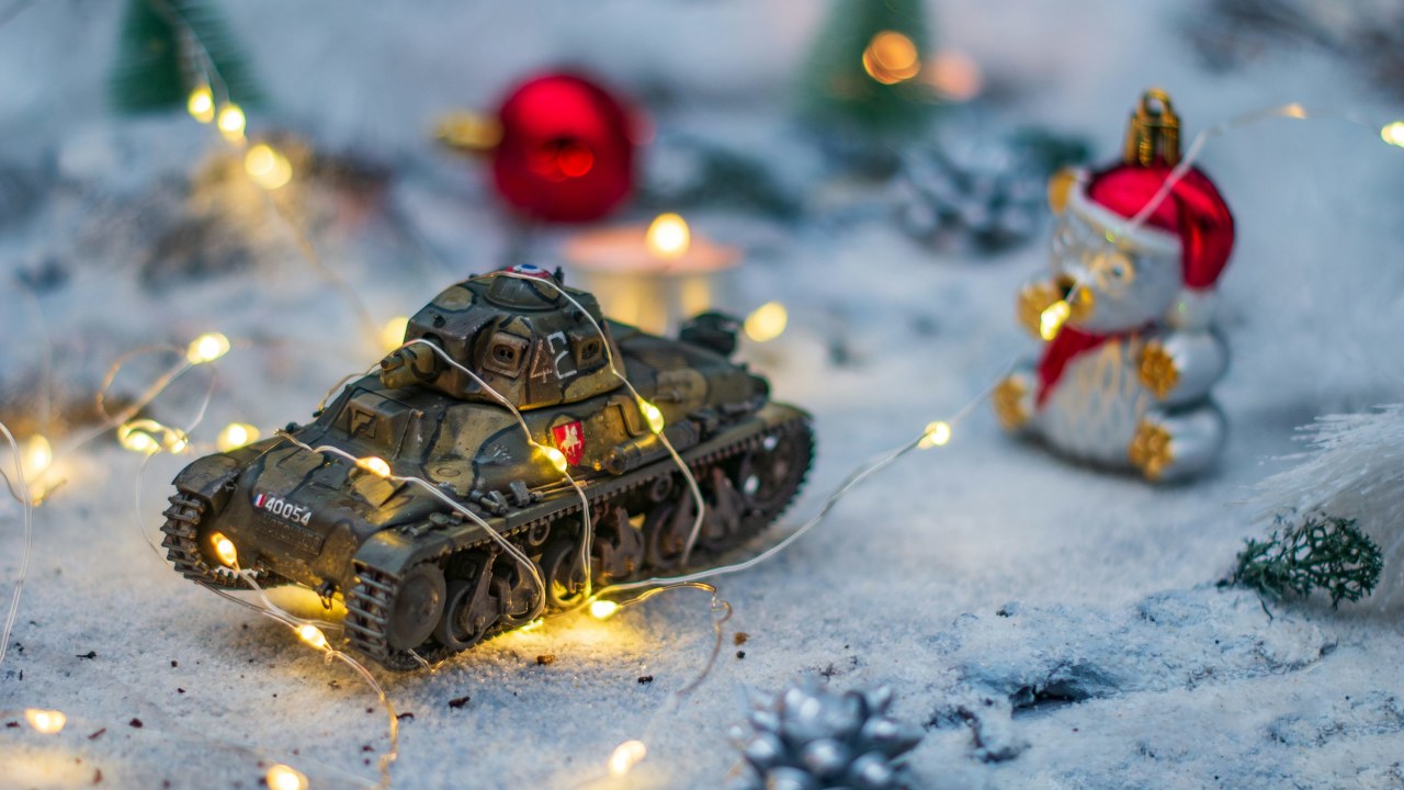 ТОП-10 идей для handmade подарков на 2025 год