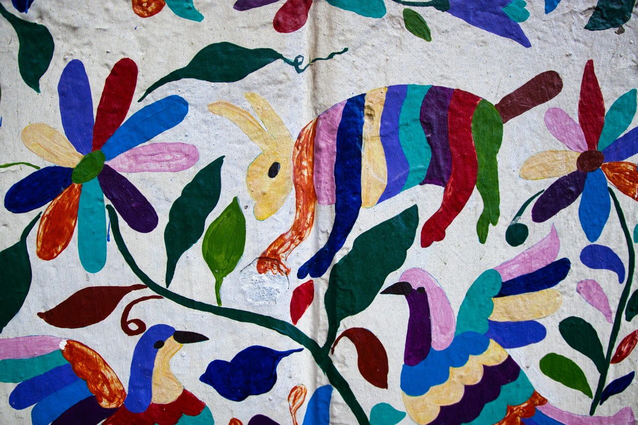 Обзор самых востребованных направлений в рукоделии в 2025 году