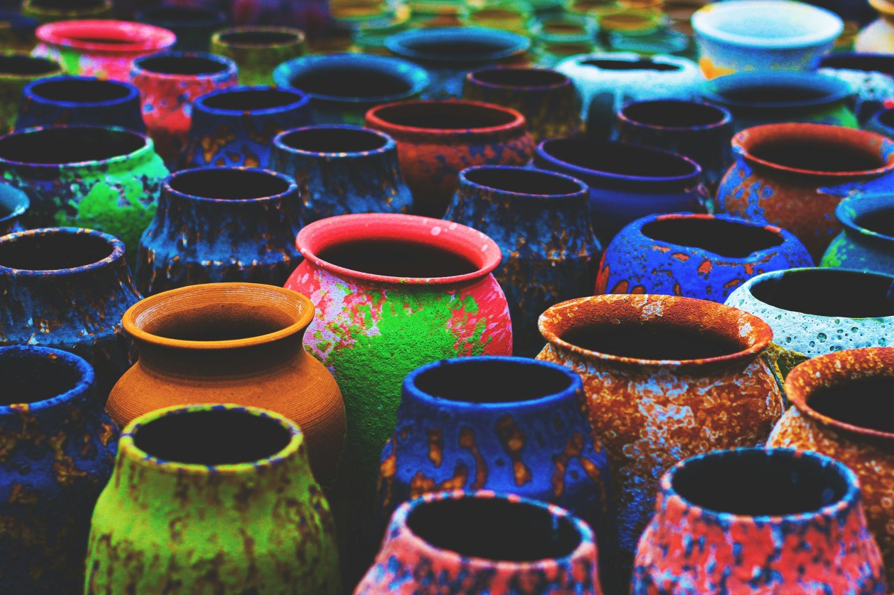 Как выбрать материалы для вышивки крестиком: советы для начинающих