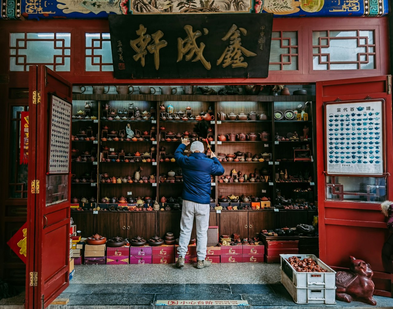 Пошаговая инструкция: как сделать органайзер для рукоделия своими руками