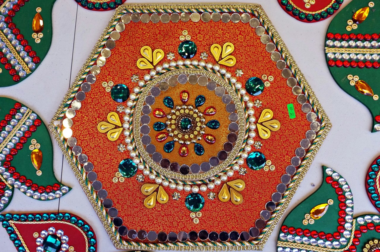 Какие материалы для творчества стоит купить в 2025 году: подборка для вдохновения