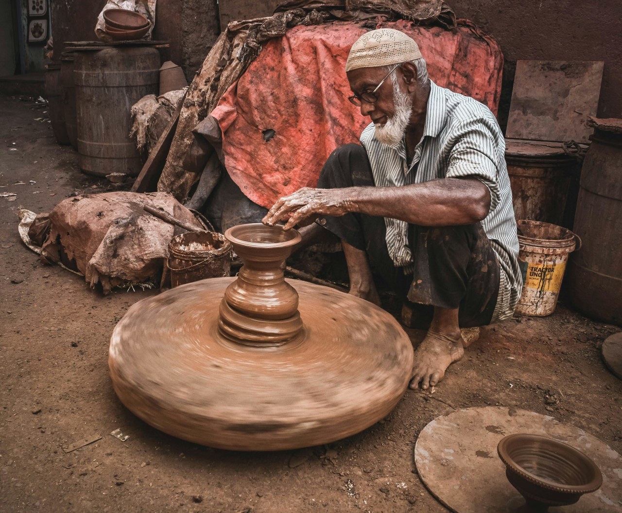 Как выбрать идеальную пряжу для вязания: советы для начинающих