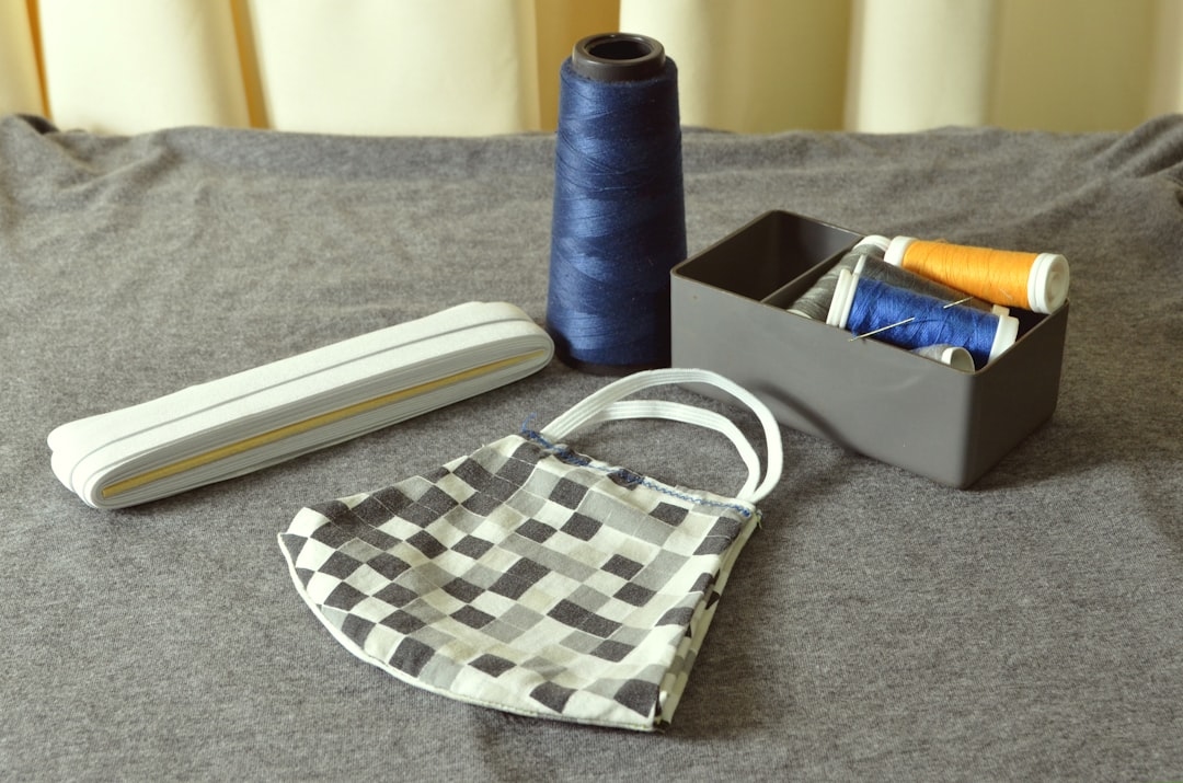 Как сделать домашний текстиль своими руками: пошаговое руководство для начинающих