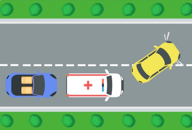 Як підготуватися до тестів ПДР